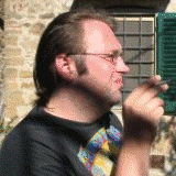 Benutzeravatar