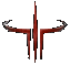 QUAKE III - Logo
