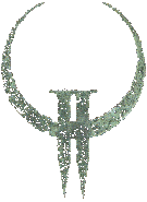 QUAKE II - Logo
